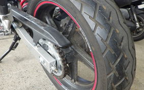 HONDA VTR 250 Gen. 2 MC33