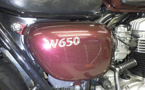 KAWASAKI W650 2009