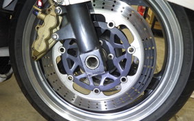 KAWASAKI ZZ1100 NINJA R Gen.2 2000 ZXT10D