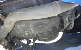 SUZUKI ｼﾞｸｻｰ250SF ED22B