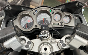 KAWASAKI ZZ1200 NINJA R 2002 20C002