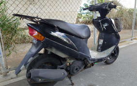 SUZUKI ADDRESS V125 CF46A
