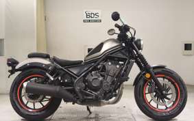 HONDA REBEL 500 A 2020 PC60