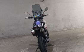 KAWASAKI D-TRACKERX LX250V
