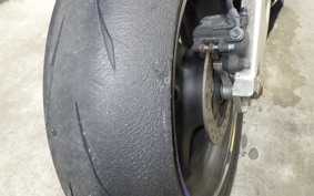 HONDA CBR600RR GEN 2 2007 PC37