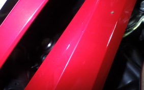 HONDA CBR400R 2019 NC56