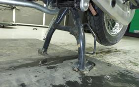 HONDA C50 SUPER CUB AA07