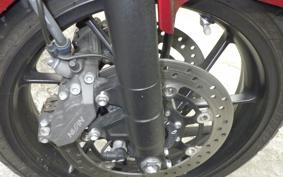 HONDA CB400SF GEN 4 A 2021 NC42