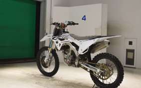 HONDA CRF250 RALLY 1985 ME12