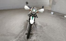 YAMAHA SEROW 250 DG17J