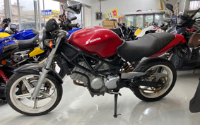 HONDA VTR 250 MC33