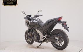 HONDA NC750X DCT 2026 RH23