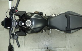 HONDA CB650R E-Clutch 2025 RH17