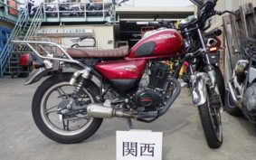 HONDA LY125 FI 1989