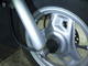 Фото Honda DIO Gen.4 с японского аукциона