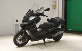 BMW C400GT 2021