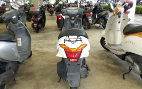 SUZUKI LET's 5 CA47A