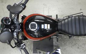 KAWASAKI Z900RS-2SE 2026 ZR902A