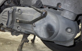 SUZUKI ADDRESS V125 G 2014 CF46A