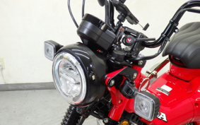 HONDA CT125 HUNTER CUB JA65