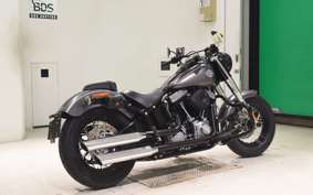HARLEY FLS 1580 2014