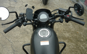 HONDA  REBEL 250 S EDITION  MC49
