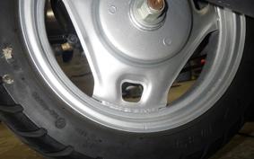 SUZUKI ﾚｯﾂG CA4AA