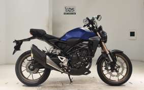 HONDA CB250RA 2020 MC52