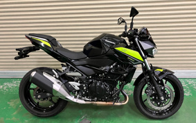KAWASAKI Z250 ABS ER250DHFA