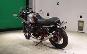 MOTO GUZZI V7 RACER 2 2016