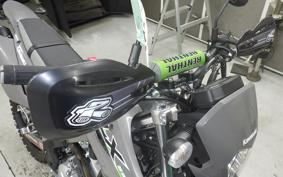 KAWASAKI KLX230S 2012 LX232A