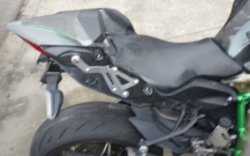 KAWASAKI NINJA H2 2015