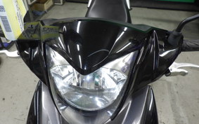 SUZUKI ADDRESS 110 2015 CE47A