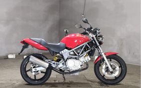 HONDA VTR 250 MC33