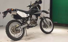 KAWASAKI KLX250 1997 LX250E