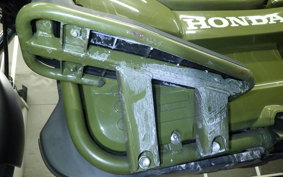 HONDA PS250