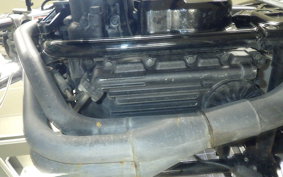 KAWASAKI ZEPHYR 400 Gen.2 1993 ZR400C