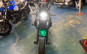 KAWASAKI Z650 RS 2022 ER650M