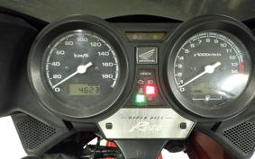HONDA CB400 SUPER BOLDOR VTEC 2014 NC42
