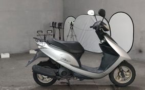 HONDA DIO AF62