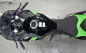 KAWASAKI NINJA 400 2018 EX400G