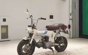 HONDA DAX 70 ST70