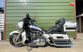 HARLEY FLHTCU1580-1690 2008 FC4