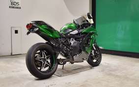 KAWASAKI NINJA H2 SX SE 2021 ZXT02A