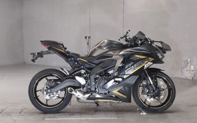 KAWASAKI  NINJA ZX-25R ZX250E