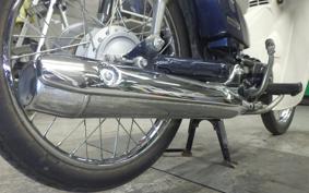 HONDA C50 SUPER CUB E AA01