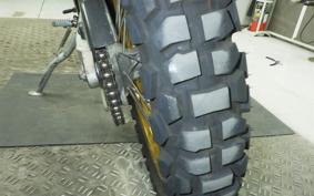 KAWASAKI SUPER SHERPA 2019 KL250G
