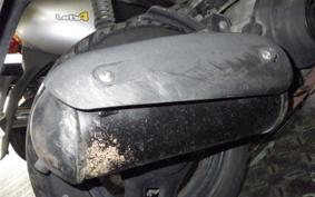 SUZUKI ADDRESS V50 Gen.2 CA44A