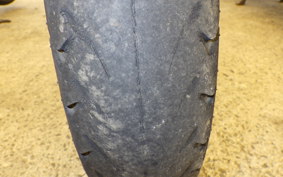 HONDA CHALY 50 CF50
