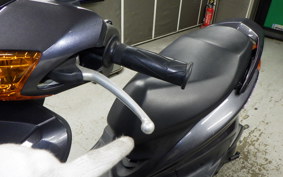 YAMAHA CYGNUS 125 X SE12J